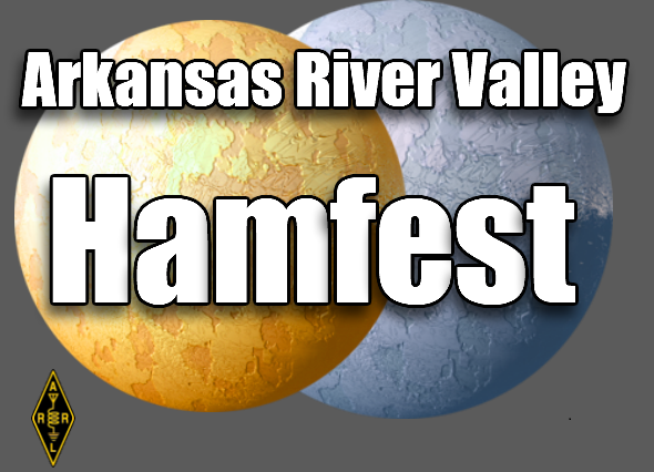 Arkansas River Valley Hamfest