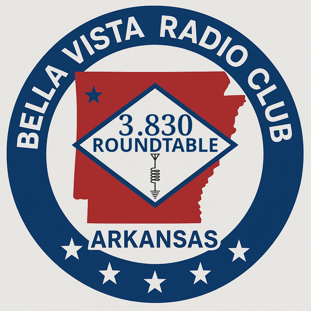 75 Meters Roundtable