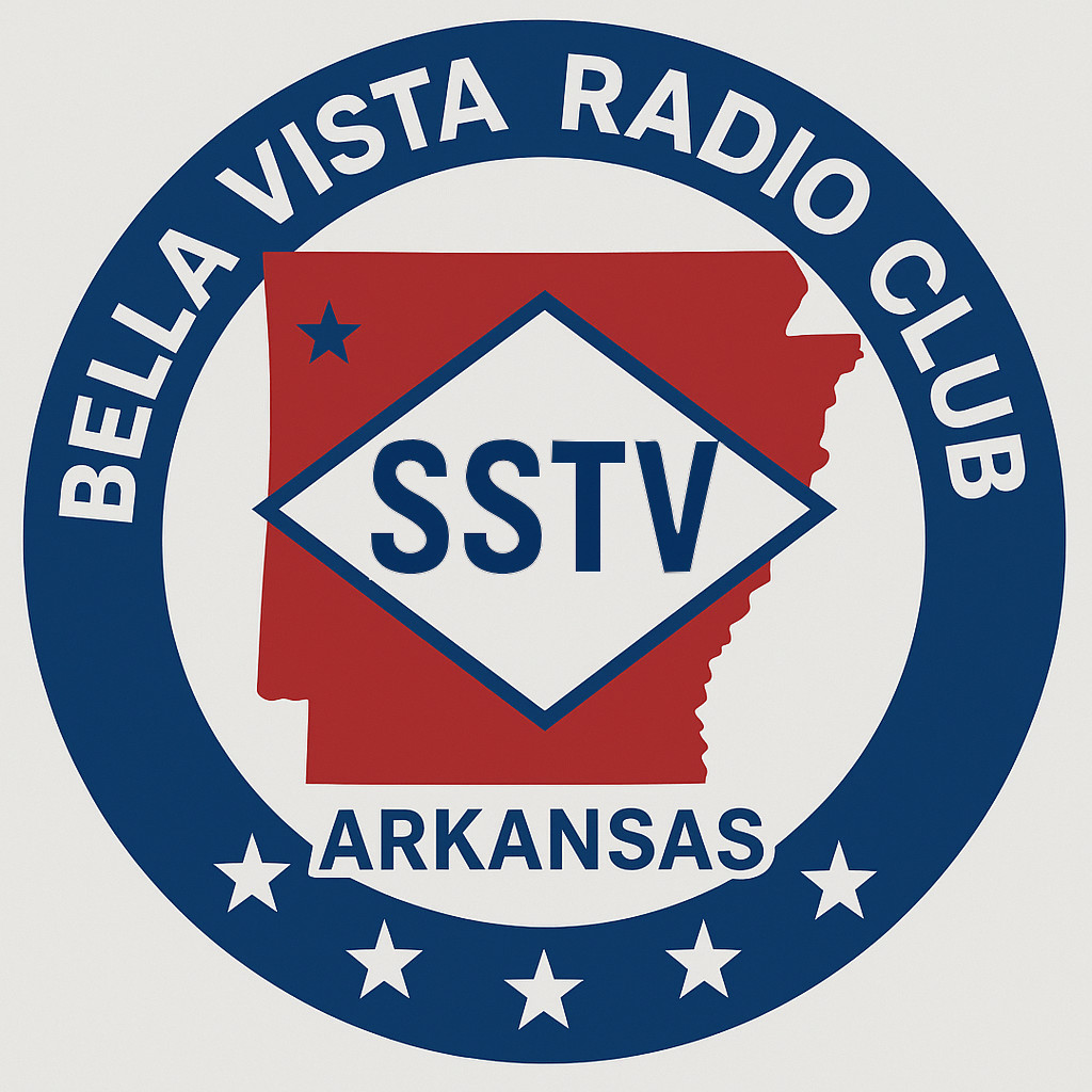 BVRC Slow Scan TV Net