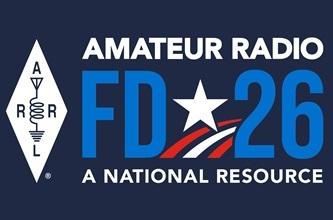 ARRL Field Day 2026 Logo